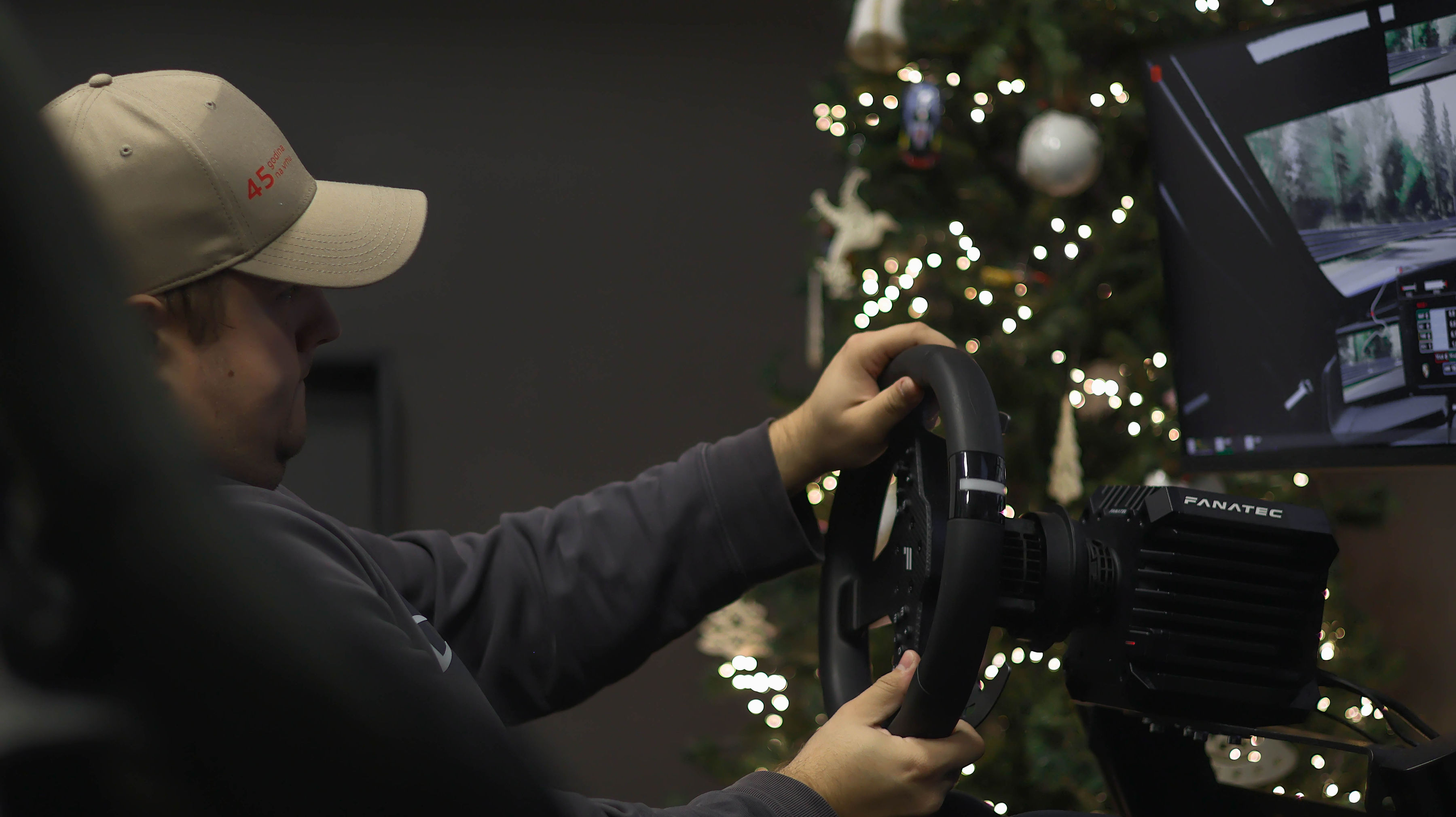 Sim Racing Pro